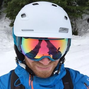 Meet your Posher, Jason